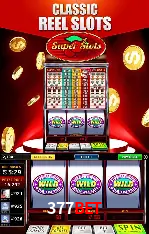Promoções Sazonais 377bet