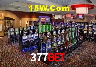 Login Seguro 377bet