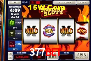 Segurança 2FA 377bet