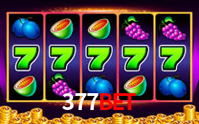 377bet cassino