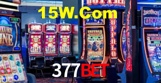 377bet cassino
