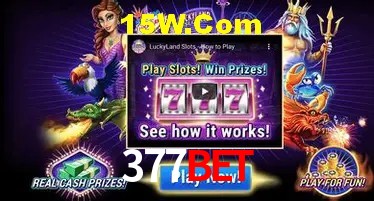 Recursos de Bônus 377bet