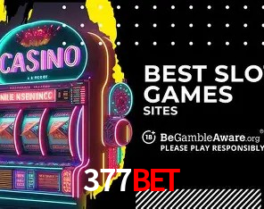 Design Responsivo 377bet