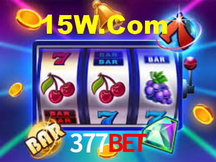 Interface do App 377bet