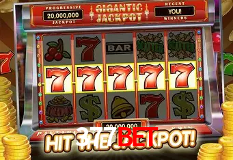 Jogos de Slot 377bet