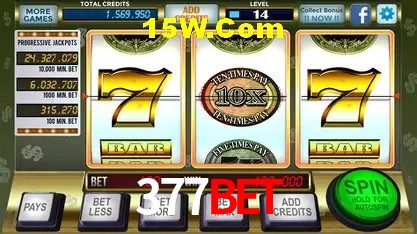 Promoção Relâmpago 377bet