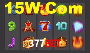 Torneios 377bet