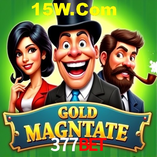 Descubra o Mundo do Cassino Online com 377bet