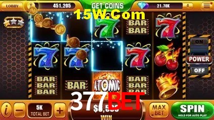 Promoções Sazonais 377bet